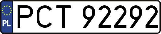 PCT92292