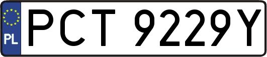 PCT9229Y