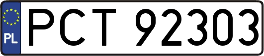 PCT92303