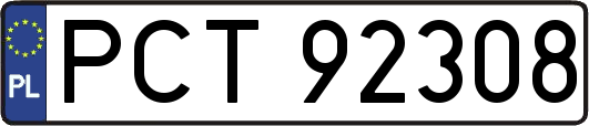 PCT92308