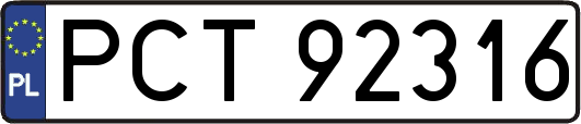 PCT92316