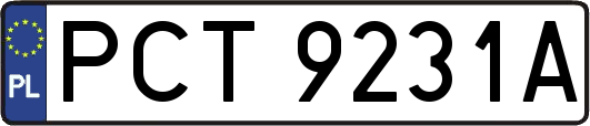 PCT9231A