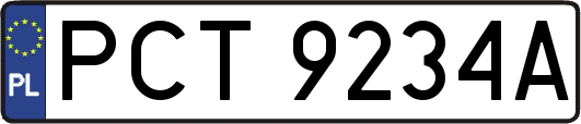 PCT9234A