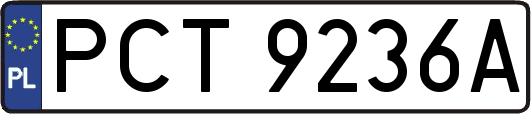 PCT9236A