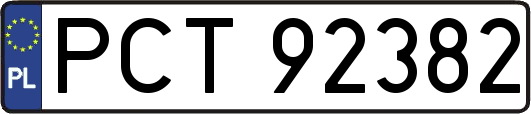 PCT92382