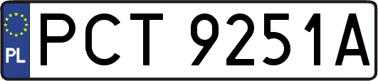 PCT9251A