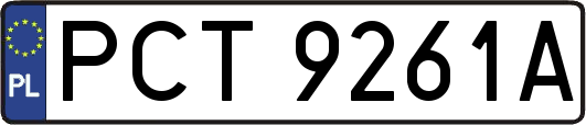 PCT9261A