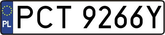 PCT9266Y
