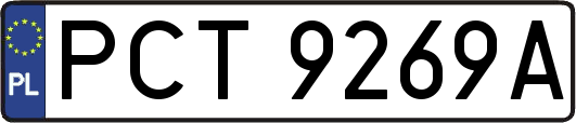 PCT9269A