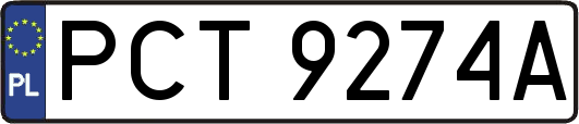 PCT9274A