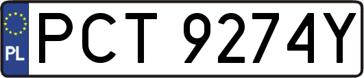 PCT9274Y