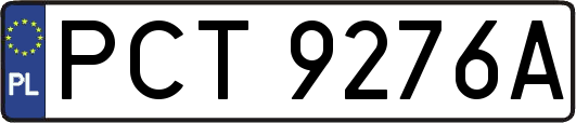 PCT9276A