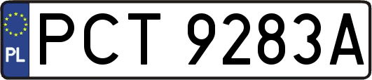 PCT9283A