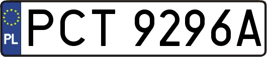 PCT9296A