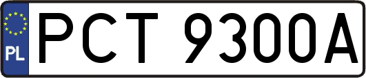 PCT9300A