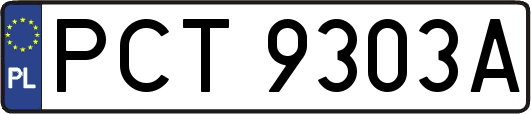 PCT9303A