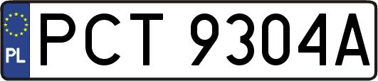 PCT9304A