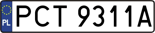 PCT9311A