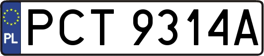 PCT9314A