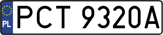 PCT9320A