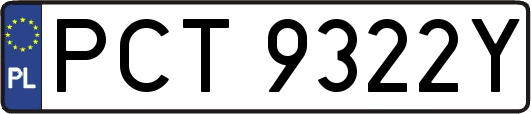 PCT9322Y