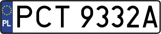 PCT9332A