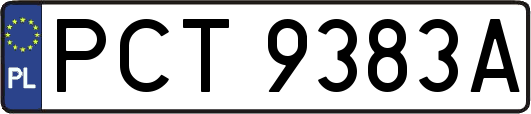 PCT9383A