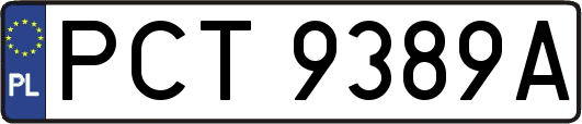 PCT9389A