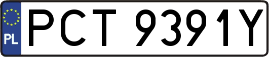 PCT9391Y