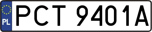 PCT9401A