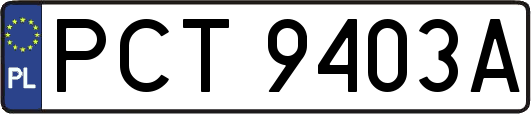 PCT9403A