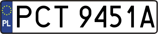 PCT9451A