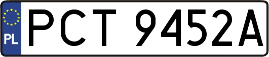 PCT9452A