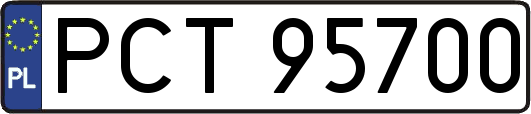 PCT95700