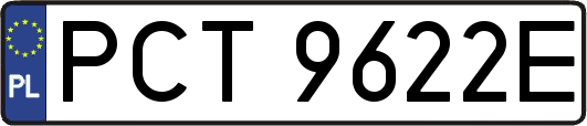 PCT9622E