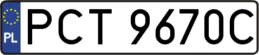 PCT9670C