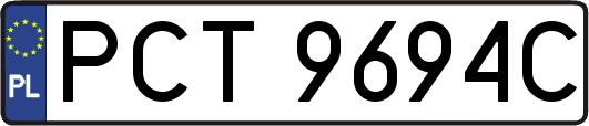 PCT9694C