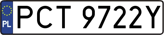 PCT9722Y