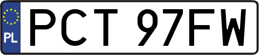 PCT97FW