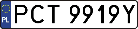 PCT9919Y