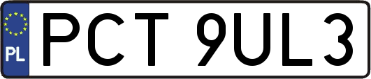 PCT9UL3