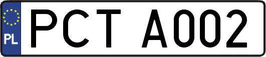 PCTA002