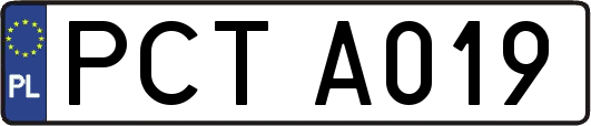 PCTA019