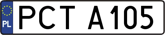 PCTA105