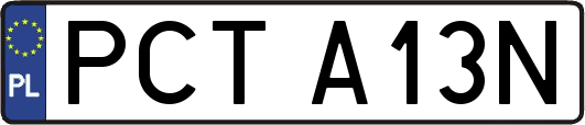 PCTA13N