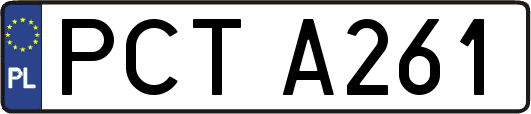 PCTA261