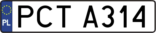 PCTA314