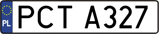 PCTA327