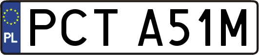 PCTA51M