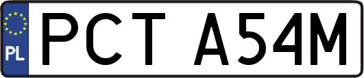 PCTA54M